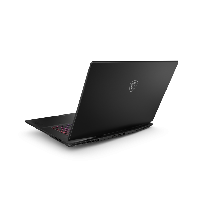 MSI GS66 Stealth 12UH-077IT NOTEBOOK GAMING